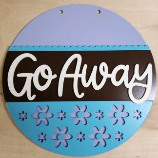 Go Away